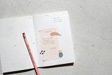 Decorative Stickers, Suatelier, home office stationery