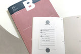 Decorative Stickers, Suatelier, home office stationery