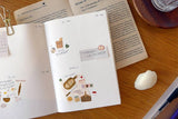 Sticky Memo Notes, Suatelier, home office, stationery