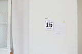 Decorative Stickers, Suatelier, home office stationery