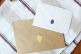 Decorative Stickers, Suatelier, home office stationery
