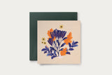 Ana Rudak II greeting card, Suska & Kabsch, design stationery shop, home office
