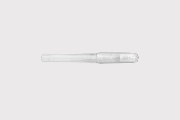 Kaweco PERKEO Roller Ball Pen – All Transparent, Kaweco, designer's stationery, home office