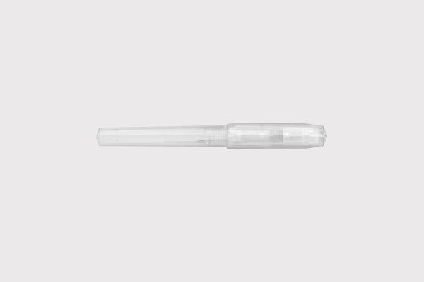 Kaweco PERKEO Fountain Pen – All Clear, Kaweco, designer's stationery, home office