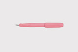 Kaweco PERKEO Fountain Pen – Peony Blossom, Kaweco, designer's stationery, home office
