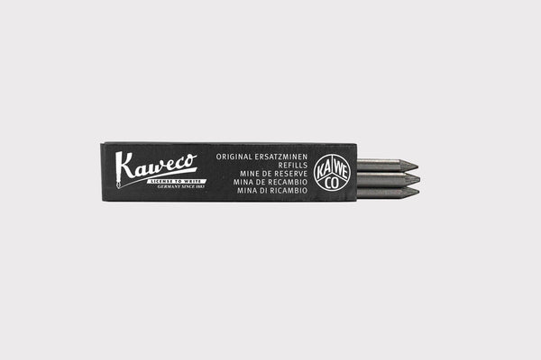 Kaweco Sketch Up Pencil Lead Refills – 5.6 mm, Kaweco, designer's stationery, home office