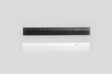 Midori Aluminium Ruler, Midori, home office, stationery design