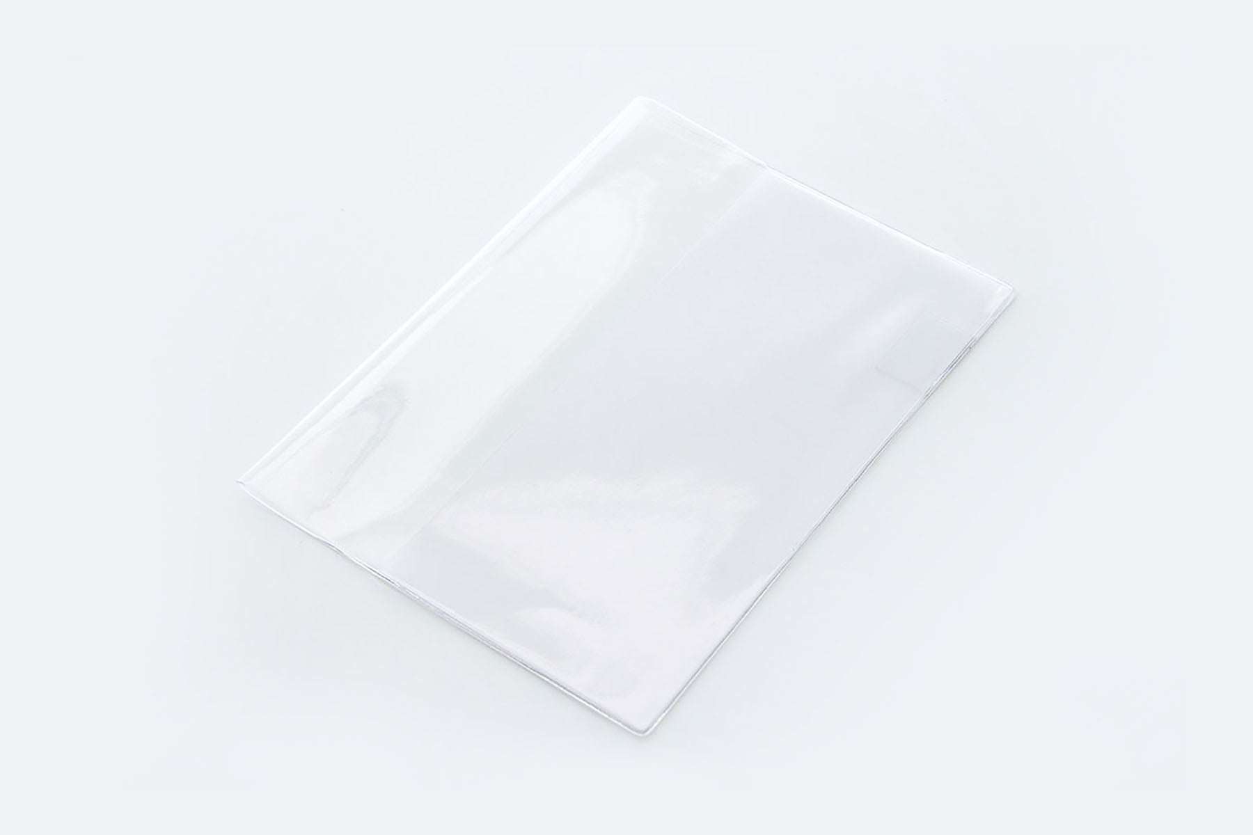 Midori MD Paper Silicone Notebook Cover, Midori, stationery, home office