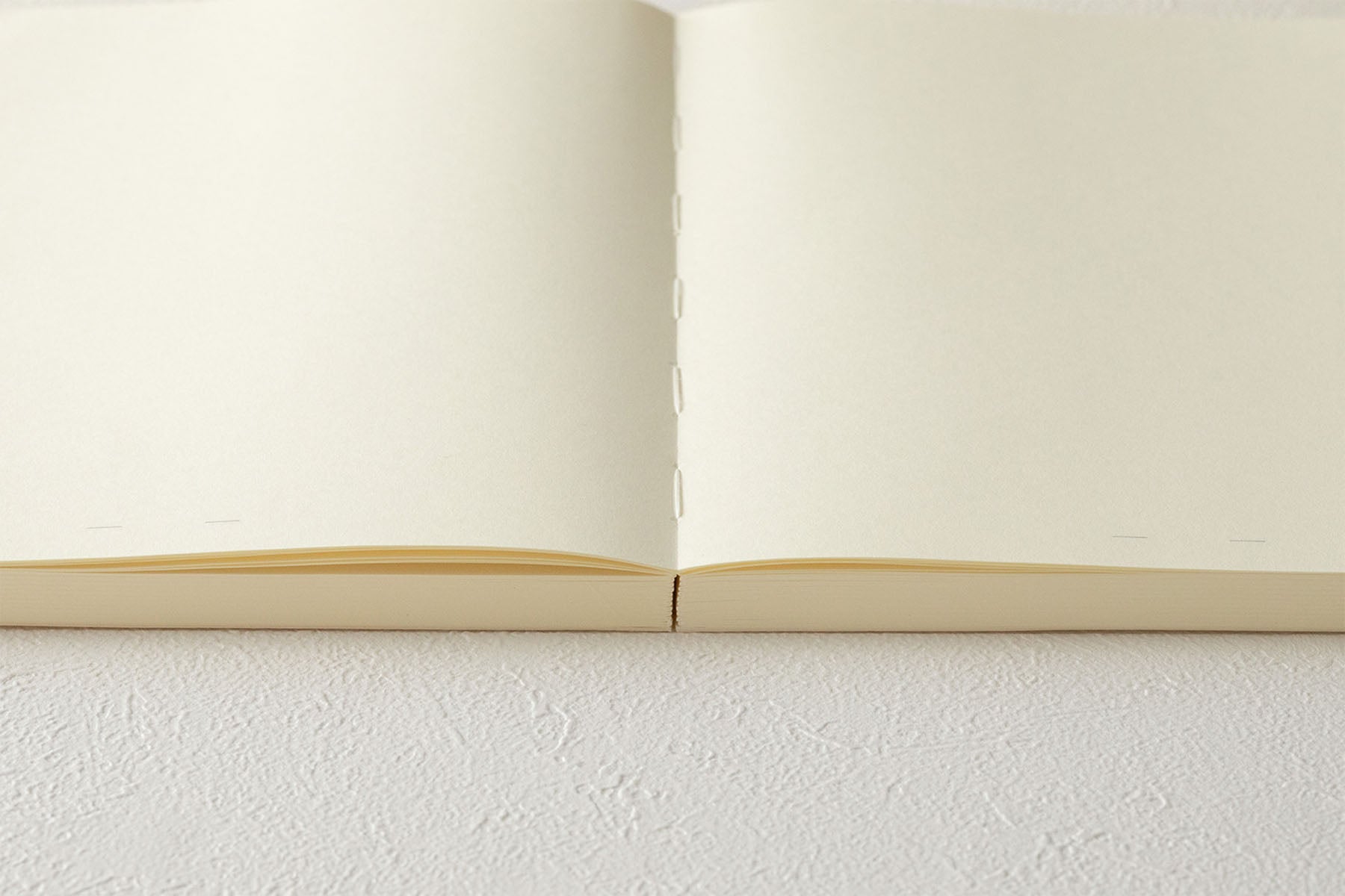 Notatnik MD Paper A5 Codex - gładki, Midori, design artykuły biurowe, domowe biuro