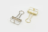 Paper Clips. Tools to liveby, home office, stationery design