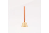 ystudio Copper Fountain Pen with Pen Stand, ystudio, designer's stationery, home office