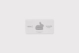 Animal-Shaped Paperclips, Midori, home office, stationery design