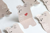Sticky Notes, ICONIC, home office, stationery