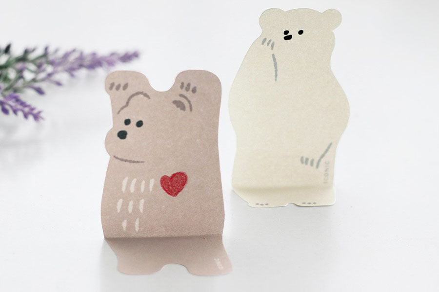 Sticky Notes, ICONIC, home office, stationery