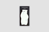 Sticky Notes, ICONIC, home office, stationery