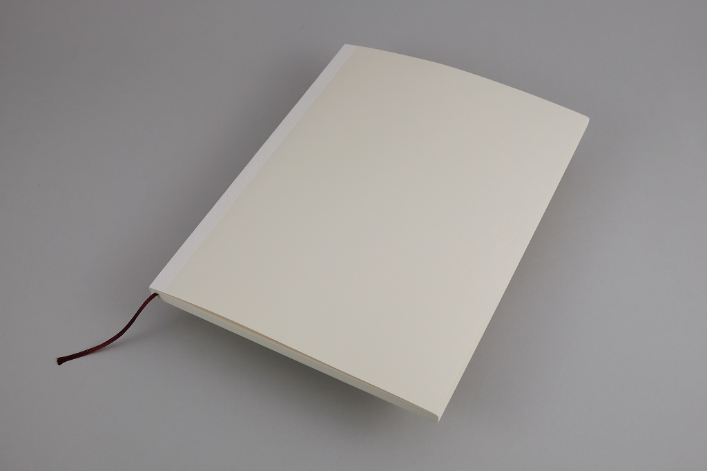 Midori MD PAPER Notebook - A4, Midori, MD Paper, Stationery, Home office