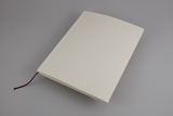 Midori MD PAPER Notebook - A4, Midori, MD Paper, Stationery, Home office