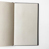 Find Smart Note – Gray, Kunisawa, stationery, home office