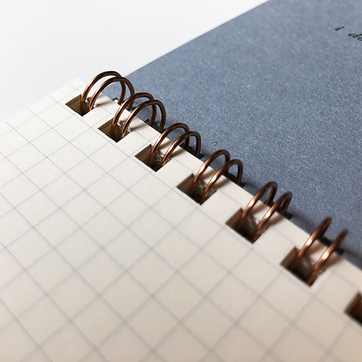 Find Pocket Note – Blue Mist, Kunisawa, stationery, home office