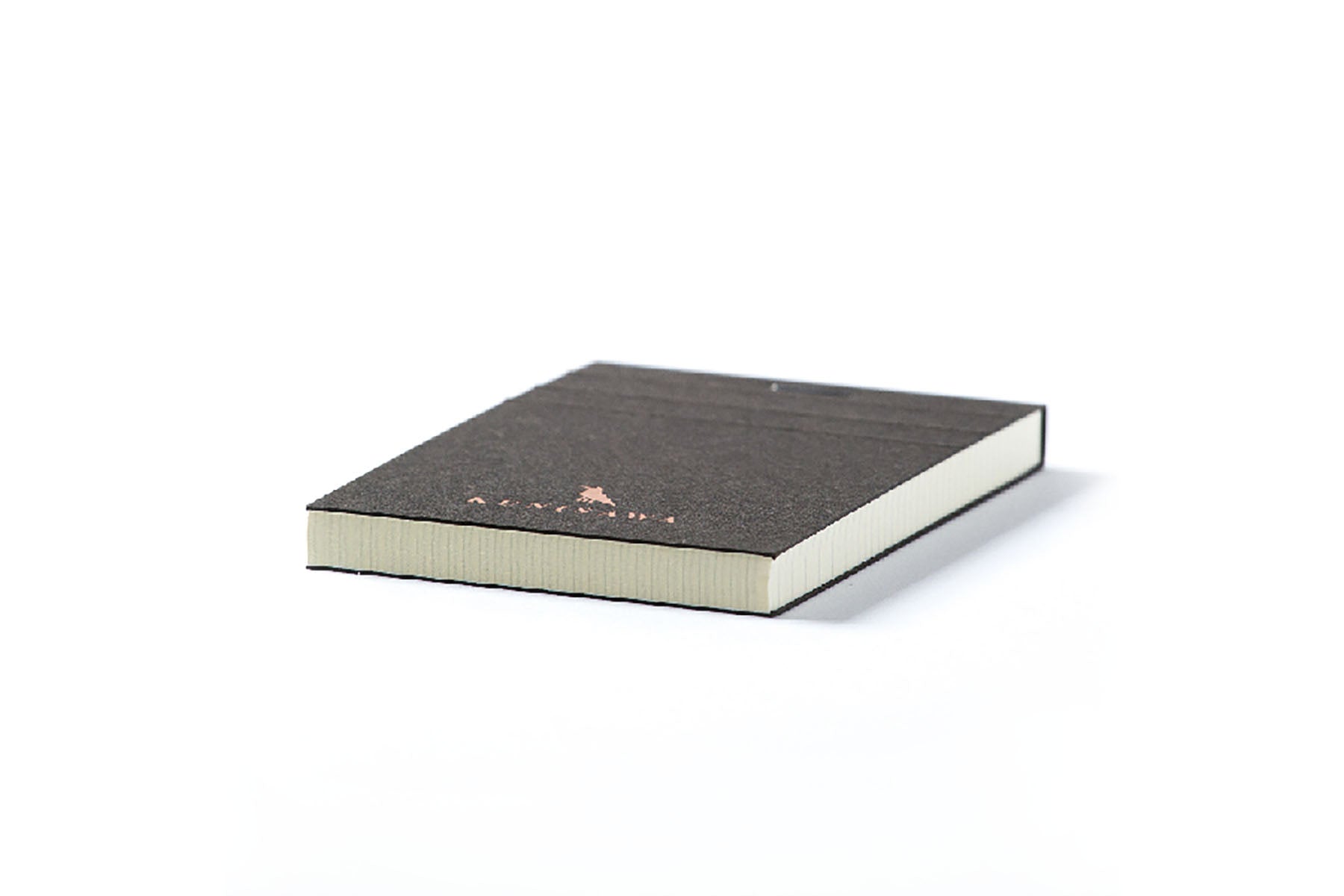 Find Memo Block – Black, Kunisawa, home office, stationery