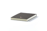Find Memo Block – Black, Kunisawa, home office, stationery