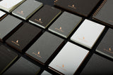 Find Memo Block – Gray, Kunisawa, home office, stationery