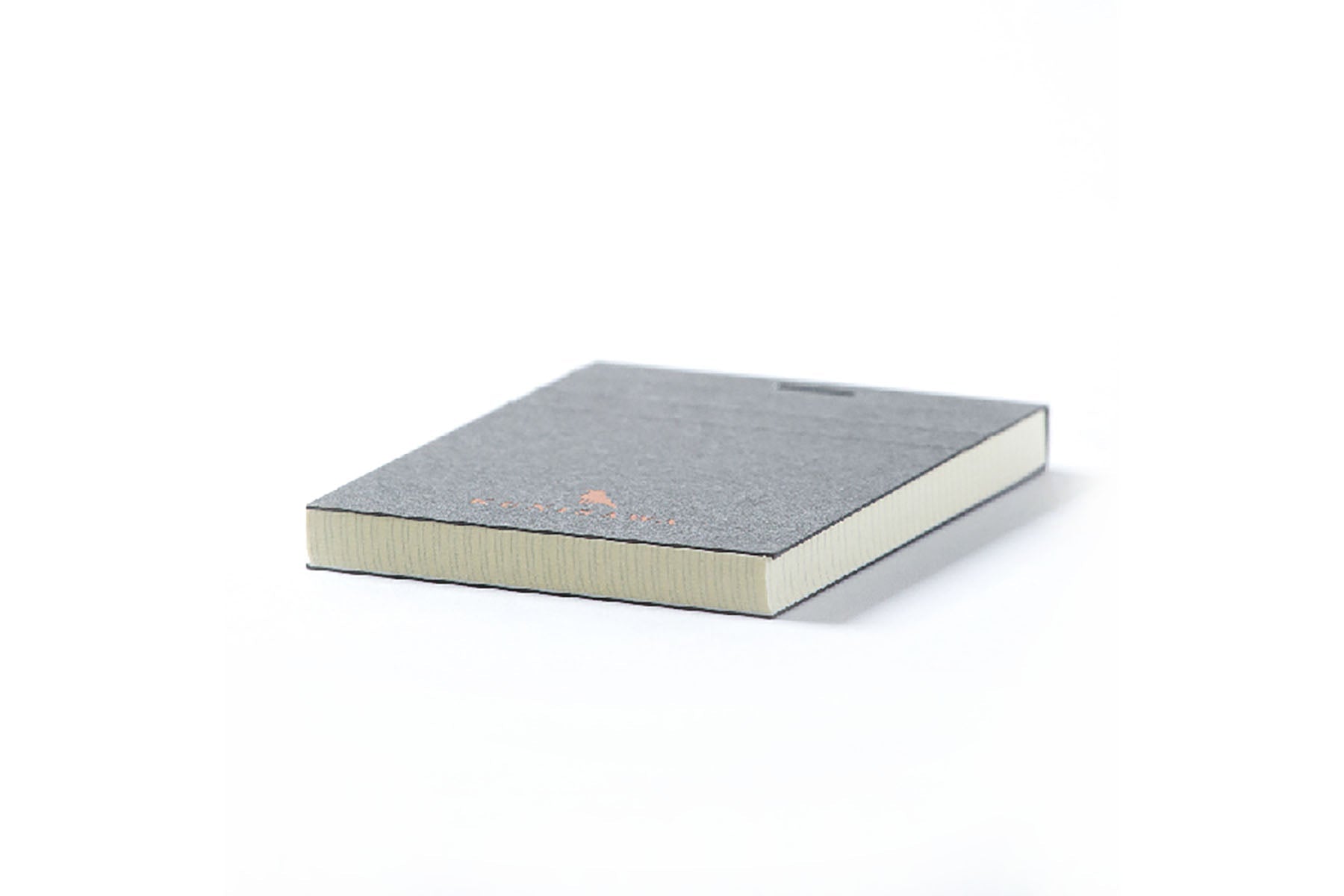 Find Memo Block – Gray, Kunisawa, home office, stationery