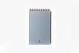 Find Pocket Note – Blue Mist, Kunisawa, stationery, home office