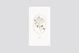 greeting card, decorative card, pop-up card, decorative card, stationery store, designer office supplies