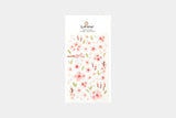 Decorative Stickers, Suatelier, home office stationery