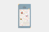 Decorative Stickers, Suatelier, home office stationery