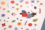 Decorative Stickers, Suatelier, home office stationery