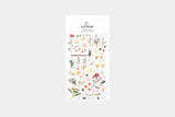 Decorative Stickers, Suatelier, home office stationery