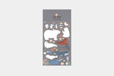 Decorative Stickers, Suatelier, home office stationery