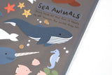 Decorative Stickers, Suatelier, home office stationery