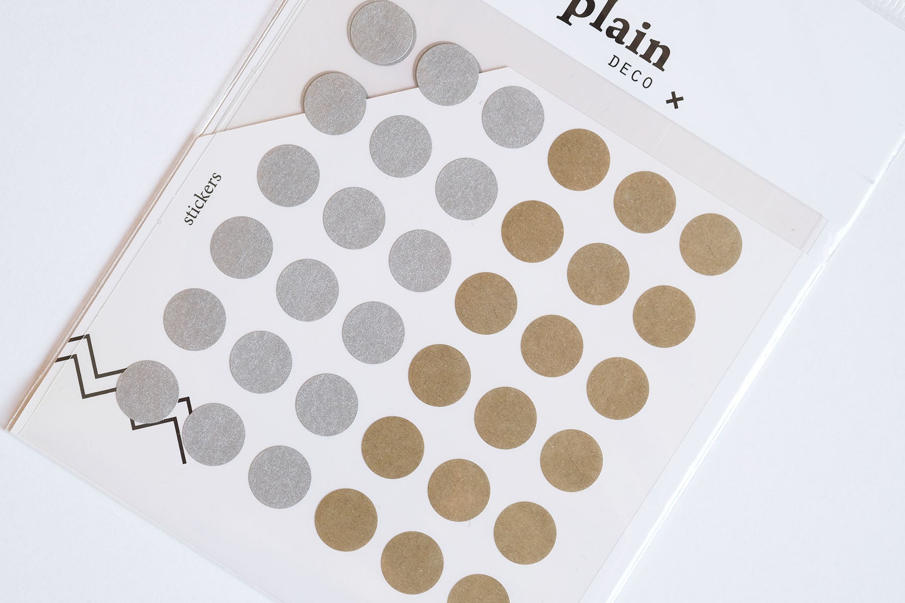 Decorative Stickers, Suatelier, home office stationery