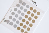 Decorative Stickers, Suatelier, home office stationery