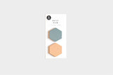 Sticky Memo Notes, Suatelier, home office, stationery