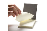 Find Memo Block – Gray, Kunisawa, home office, stationery