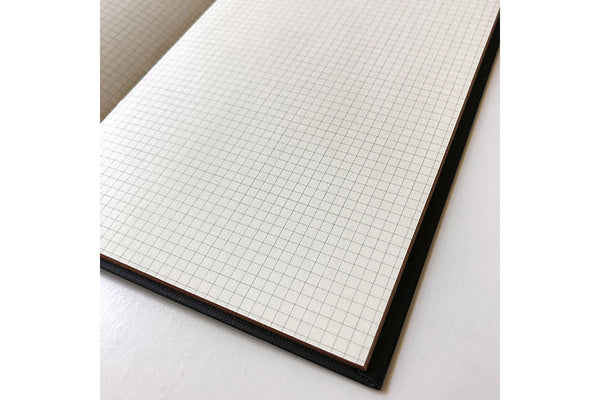 Find Smart Note – Black, Kunisawa, stationery, home office