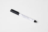 WATERPROOF ARTIST PEN BRUSH - WHITE, Faber-Castell, home office, designer's  stationery