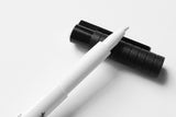 WATERPROOF ARTIST PEN BRUSH - WHITE, Faber-Castell, home office, designer's stationery
