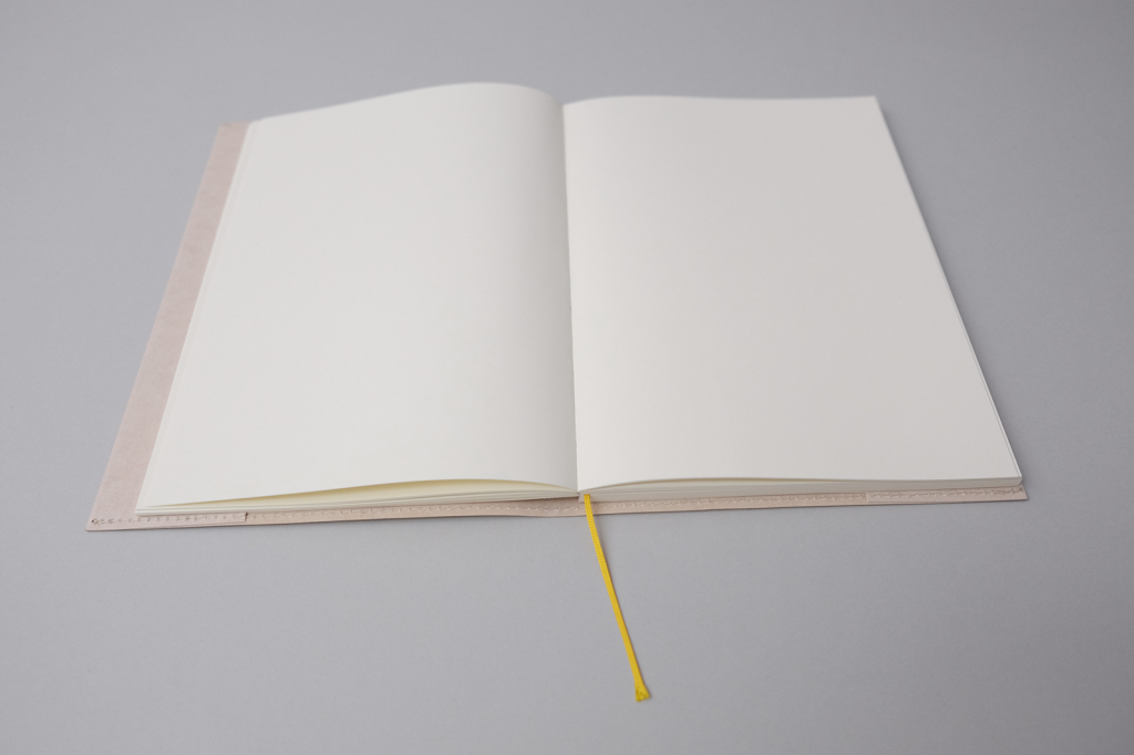 Midori MD Paper Notebook Cover, Midori, stationery, home office