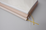 Midori MD Paper Notebook Cover, Midori, stationery, home office