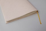 Midori MD Paper Notebook Cover, Midori, stationery, home office
