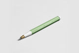 Drehgriffel Gel Ink Ballpoint Pen – Sage, Leuchtturm1917, designer's stationery, home office