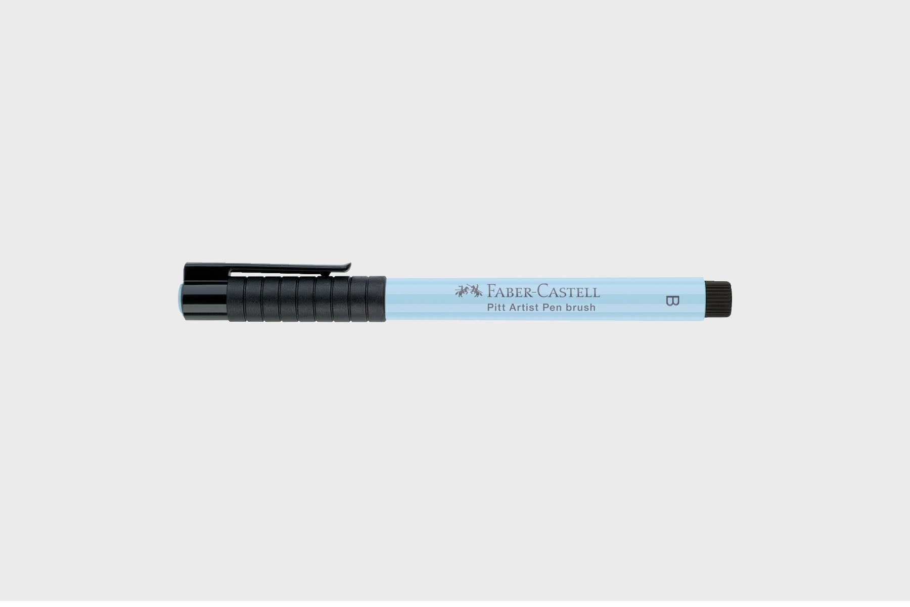 Pen Brush - Ice Blue 148 – PAPIERNICZENI