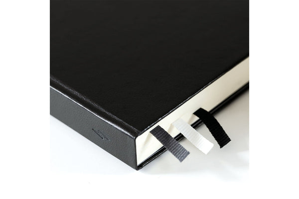 Bullet Journal Notebook 120g – Black, LEUCHTTURM 1917, home office, stationery, bullet journal