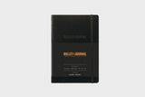 Bullet Journal Notebook 120g – Black, LEUCHTTURM  1917, home office, stationery, bullet journal