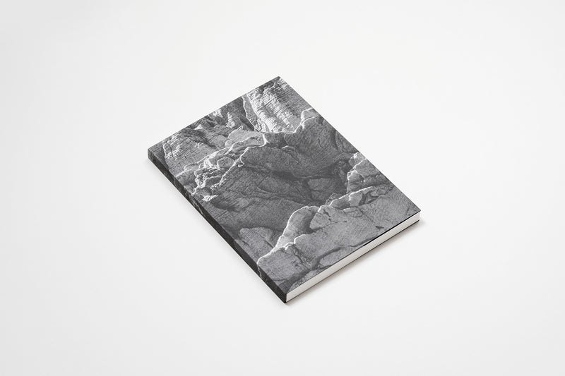 Notebook – Buerbreen, Curated Paper, stationery design